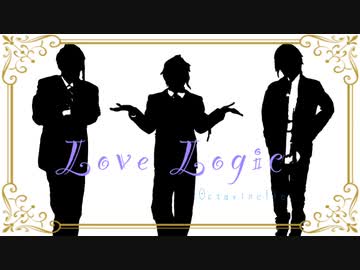 【StayHome】LoveLogic　踊ってみた【コスプレ】