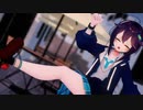 【にじさんじMMD】空星きらめが可愛く「シュガーソングとビターステップ」