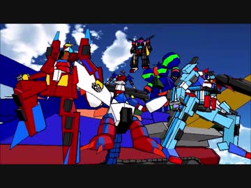 D-Saviours07(intersects)