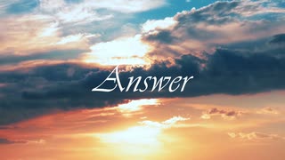 nogumi - Answer feat.IA