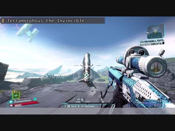 【Borderlands2】Ver2.0でできるグリッチ集その2【VOICEROID実況】