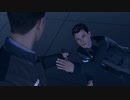 【ゆっくり実況】Detroit: Become Human おまけ（別エンド）