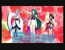 はかせのサメといぬ　サメ好きな東北三姉妹（イタコ　ずん子　きりたん）踊ります　