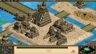 人気の Aoe2 動画 1 207本 8 ニコニコ動画