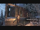 Rise of the Tomb Raider　マックン＆パックン　16