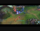 pyke montage