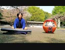 【目指せ47都道府県！ピアノの旅】 #13 ＠東京「砧公園」
