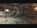 [CoD:MW]極稀に起きる無双