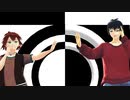 【ダリィ・カエリ・タイ＆アスカ】フィクサー【UTAUカバー＋MMD】