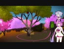 【The Witness】鳴花姉妹はパズルを解く　Part.5【ガイノイドtalk実況】