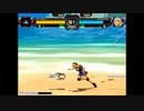 【mugen】R-9cで色々と戦う動画37