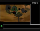 【RTA】ロビットモンジャany%57分43秒part2【前世界記録】
