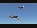 ゆっくり達のWarThunder in SB part042