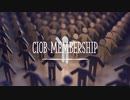 CIOB Membership
