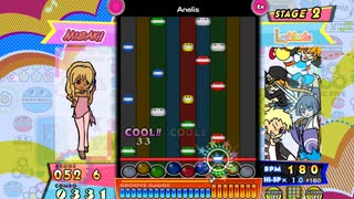 【ポップン】なぞいろトリックパニック