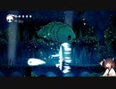 【緑の道＋α探索編】HOLLOW　KNIGHT初見実況Part5（前編）【東北きりたん実況】