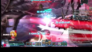 東方厨の音声認識でpso2(タイムシフト)2