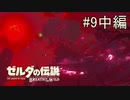 【ゼルダの伝説ブレスオブザワイルド＃9】～塔を目指すもだもだ道中中編～親玉が復活するなら子分も復活する【はるの積みゲー崩し】