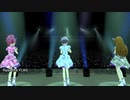 サジタリアスでRaise the FLAG