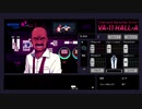 VA-11 Hall-A 再プレイ　Part1