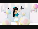【MMD艦これ】鳥海さんで猫猫的宇宙論【MMDカメラ配布あり】