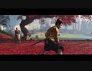 一刀流ってかっこいいよね【Ghost of Tsushima】#1