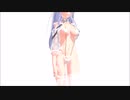 【MMD】TDA Honeymoon Haku Sexy Walk