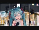 [MMD] Elect 2020 Sour式初音ミク[PV]