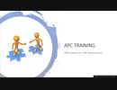 APC Training
