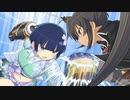 閃乱カグラ SV【百華繚乱記】夜桜（よざくら）