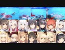 リョナ　SB ぶっ飛び＆やられ