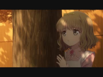 フルーツバスケット 2nd season　＃１６「だからつたえて」
