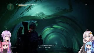 【Division2】ゆかりさんはＤＣ郊外で遊びたい36前編【Voiceroid実況】