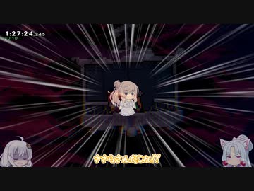【Celeste】東北イタコのセレステ山登頂ツアー 6日目【VOICEROID実況】