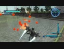 【地球防衛軍5】　飛行少女と呼ばれて　DLC1-02　【ウイングダイバーINF縛り】