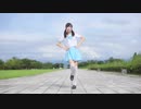 【LINE:piolik】かわいい女の子【踊ってみた】