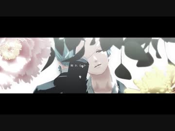 【MMDツイステ】フラジール【リーチ兄弟】