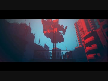 ニコカラ サラダボウル on　vocal