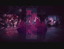 真夜中コンツェルト/zarame 【歌ってみた】