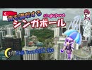 夜も満喫するシンガポール #10 「Haji Lane」と「ION Sky」