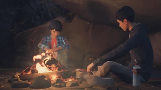 Life Is Strange 2 実況プレイ#04