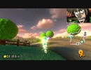 ホモと見る面白すぎるカイジのマリオカート実況