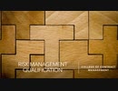 Risk Management Qualification