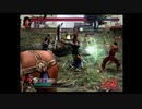 （PS2）真・三國無双３　猛将伝　修羅モード　プレイ動画52（第２部）　by　KANAN