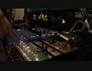 electribe2でチーターマンしてみるテスト
