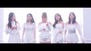 [K-POP] EXID - B.L.E.S.S.E.D (Japanese MV) (HD)