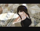 【東方MMD】ポニテスフィーお嬢様でヴィラン