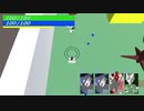 Unity 一人で自作ゲーム　日記2　セレクタ―ズ（仮名）