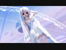 【MMD】らぶ式Yukiで『プラチナ』1080p