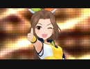 【SSR愛野渚】 Rockin' Emotion【デレステMV】